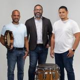 Centro de Economía Creativa promueve la artesanía de instrumentos de percusión con el programa “Nuestros Tambores”
