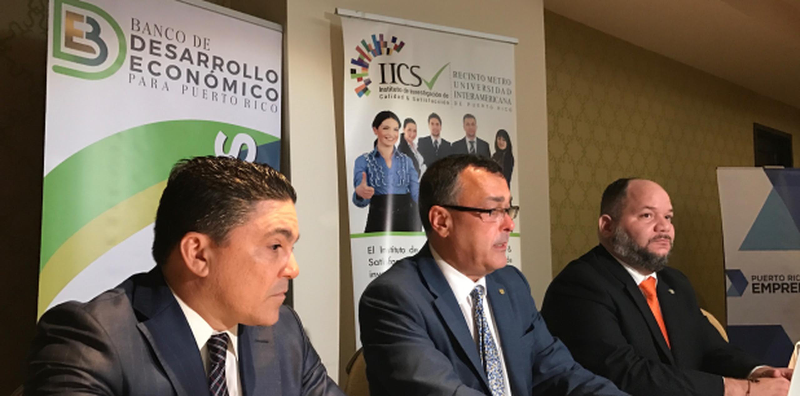 Nueva herramienta para ayudar a los pequeños negocios Primera Hora