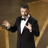 Jimmy Kimmel confronta a Donald Trump por criticar su conducción en los Oscar 