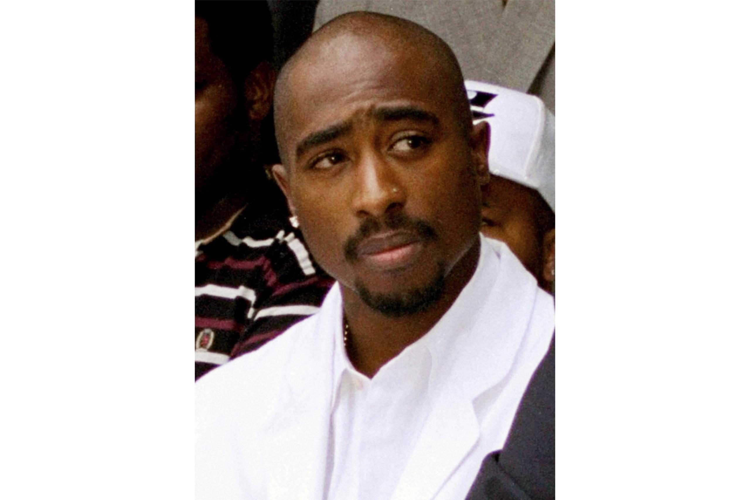La detención de Duane "Keefe D" Davis" se convierte en el primer arresto relacionado al homicidio de Tupac Shakur.