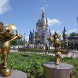 Disney y aliados de DeSantis hacen las pases en una de sus batallas legales