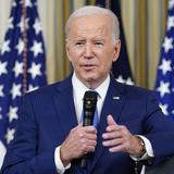 Joe Biden: “Estados Unidos está actuando, todos tienen que actuar”