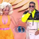 “Con calma” Daddy Yankee y Katy Perry pusieron sabor en la final de American Idol