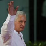 Parlamento cubano ratifica a Díaz-Canel como presidente