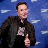 Elon Musk supera a Jeff Bezos como la persona más rica del mundo 