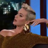 Katy Perry cuenta la errada y tierna manera en que Orlando Bloom le pidió matrimonio