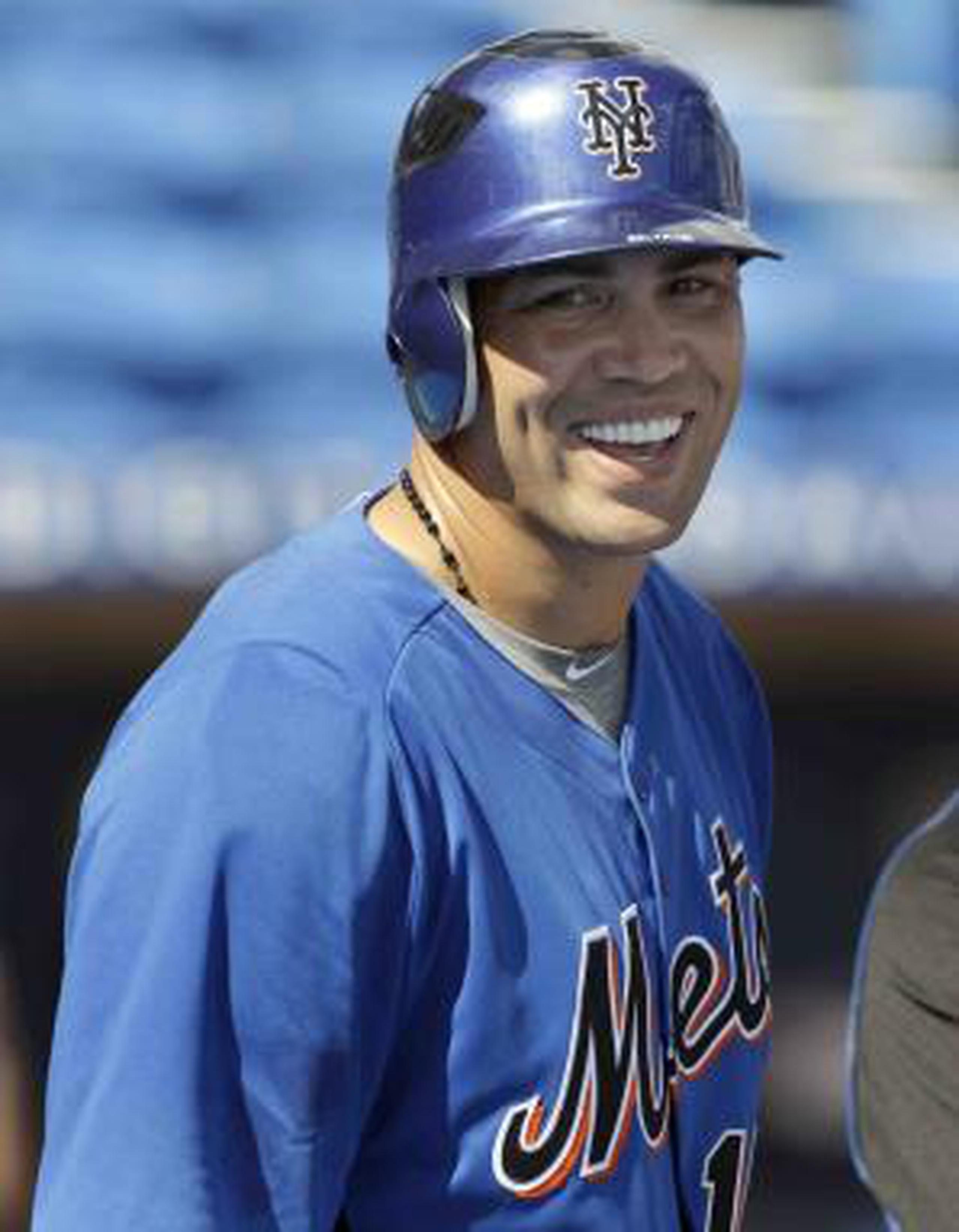 carlos beltran 2005