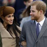 ¿Se divorcian Meghan Markle y el príncipe Harry?