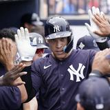 Aaron Judge le dijo no a una oferta de $230 millones de los Yankees