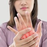 En desventaja las mujeres con la artritis reumatoidea