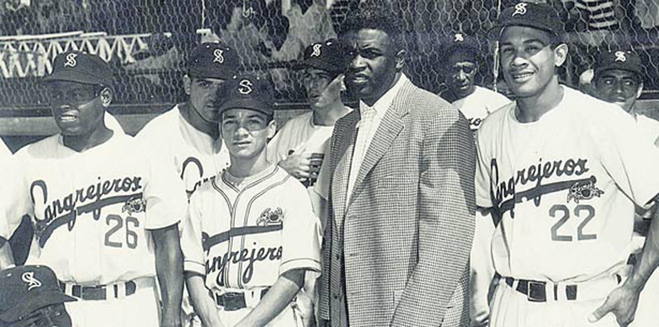 ejército jackie robinson
