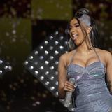 Cardi B se une al Censo 2020 en Nueva York 