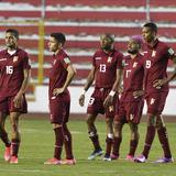Trece positivos a COVID-19 en la selección de Venezuela de la Copa América