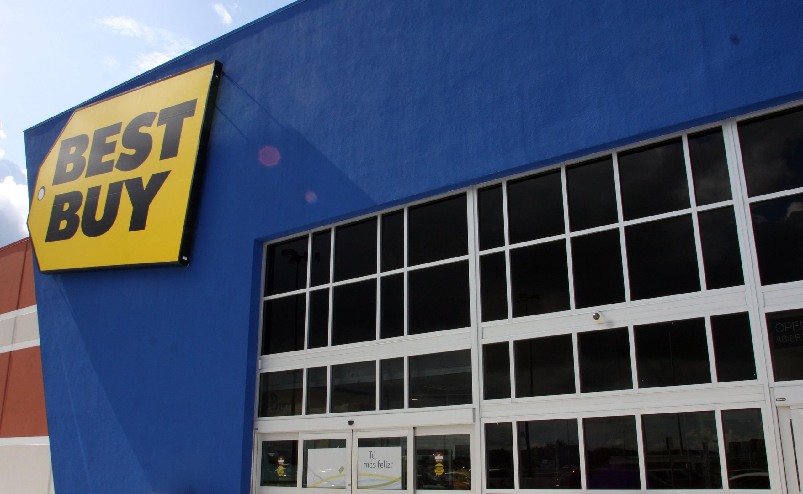 Best Buy despedirá cerca de 51,000 empleados Primera Hora
