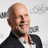 Bruce Willis será abuelo por primera vez 