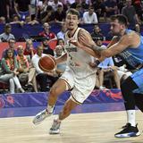 El torneo Eurobasket fue vitrina para grandes talentos en ruta al estrellato en la NBA