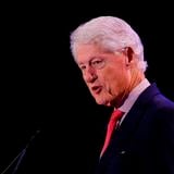 Bill Clinton “evoluciona bien” de la infección y pronto abandonará el hospital