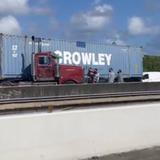 Reabren carril de autopista de San Juan a Bayamón por accidente con camión 