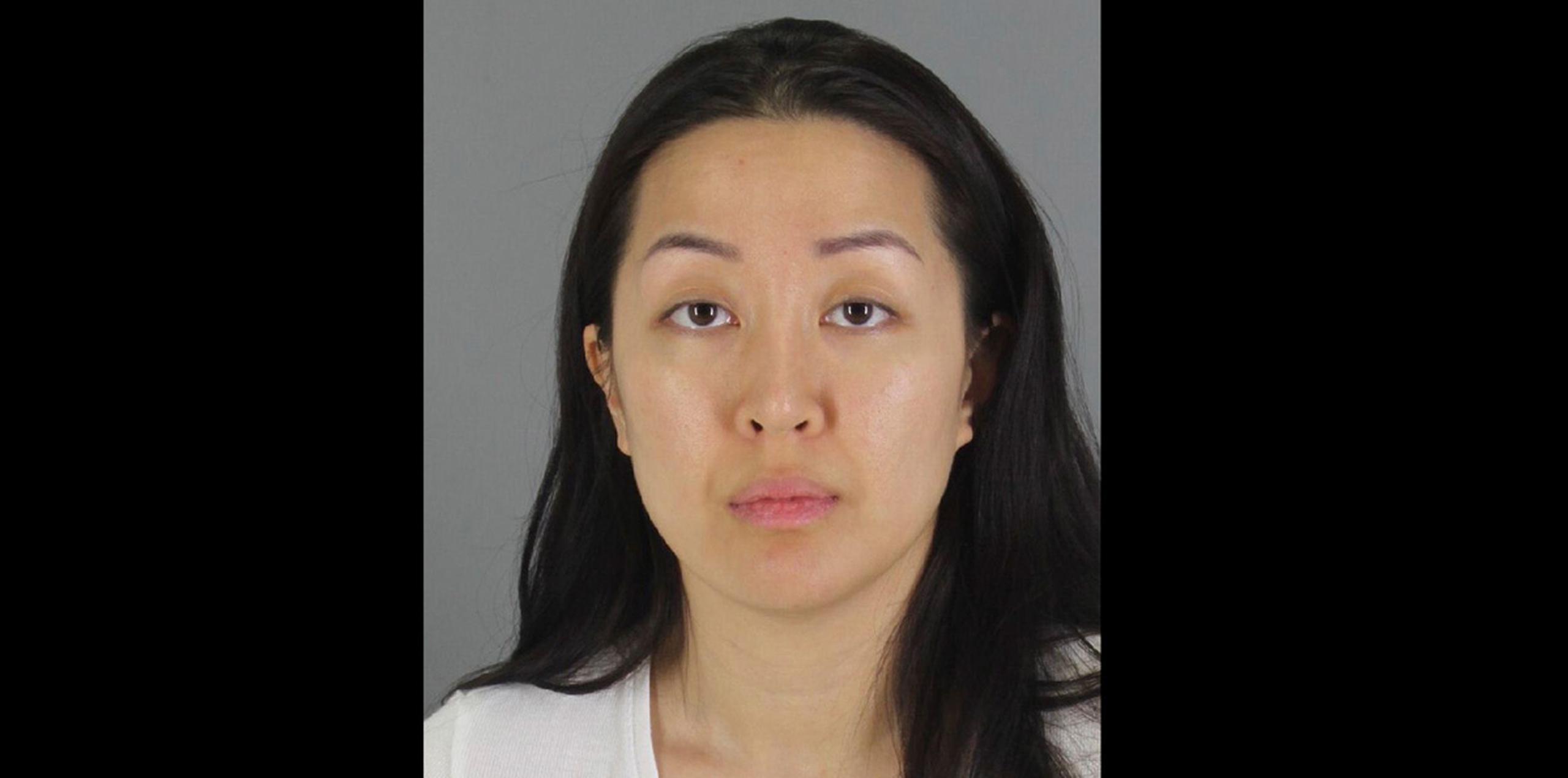 Tiffany Li se declaró no culpable de asesinato y de ordenar a su novio y a otro hombre que matasen a Keith Green y se deshiciesen de su cuerpo. (AP)