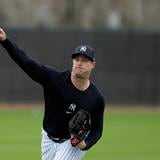 Gerrit Cole lidera una rotación de los Yankees que busca sacudir una mala temporada 2023