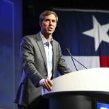 Exaspirante presidencial Beto O’Rourke quiere ser gobernador de Texas 