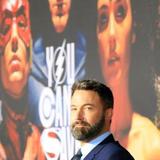 Ben Affleck ya no será Batman