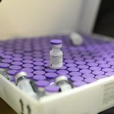 Estudio señala que vacunas de Pfizer y Moderna no causan infertilidad en hombres