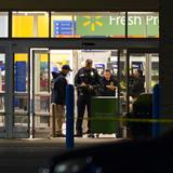 Tiroteo en Walmart de Virginia deja siete muertos, incluyendo el atacante