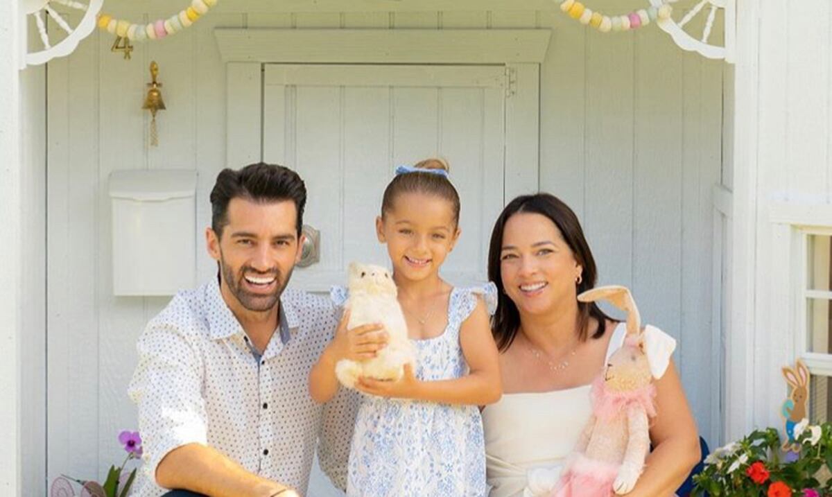 Artistas celebran la Pascua desde casa - Primera Hora