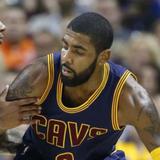 Cavs hacen profunda evaluación al canje por Kyrie Irving

