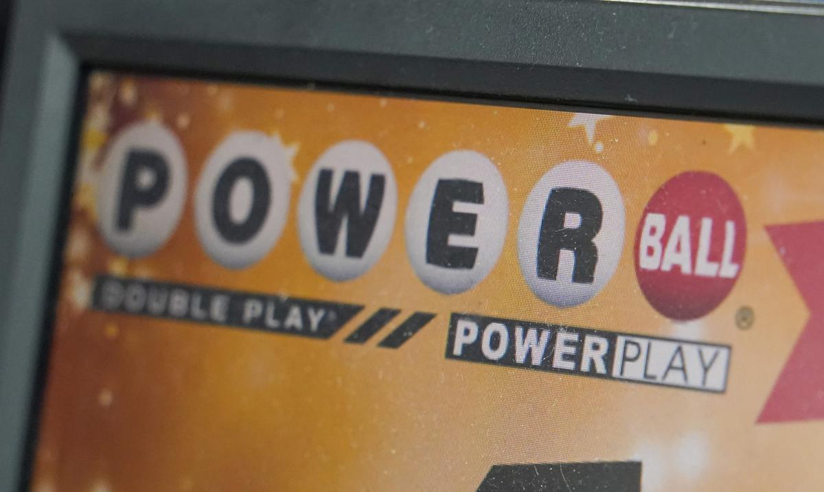 Powerball rises to $1.3 billion ahead of Saturday's drawing