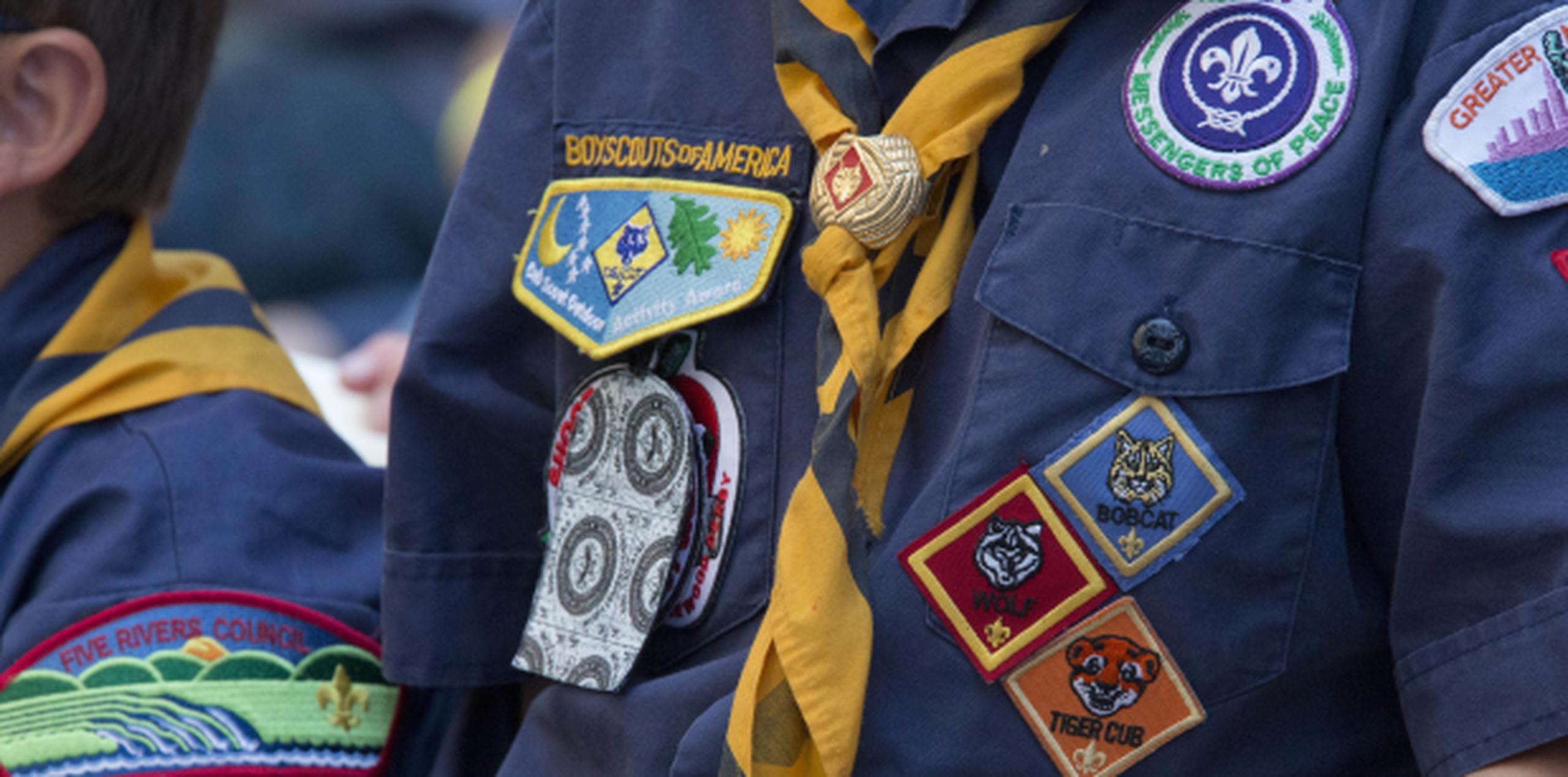 El nuevo miembro transgénero de los Boy Scouts se incorporó a la organización en un grupo del condado de Essex, en Nueva Jersey. (Archivo)