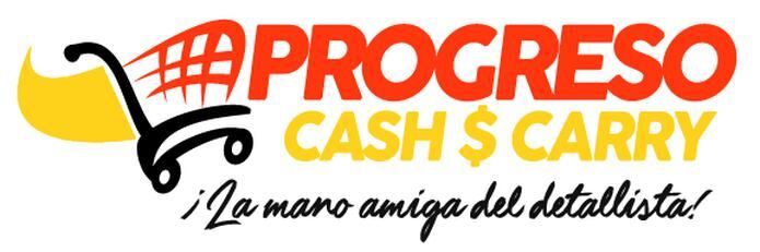 Progreso Cash & Carry es el fruto del trabajo duro, la constancia y la resiliencia de una empresa netamente puertorriqueña.