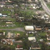 Aumentan a cuatro los muertos en Estados Unidos tras el paso del huracán Ida 