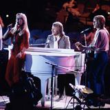 ABBA recibe primera nominación de Grammy