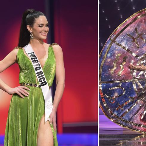 Analizamos las fortalezas de Estefanía Soto en Miss Universe