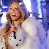 Canción navideña de Mariah Carey marca récord en Spotify