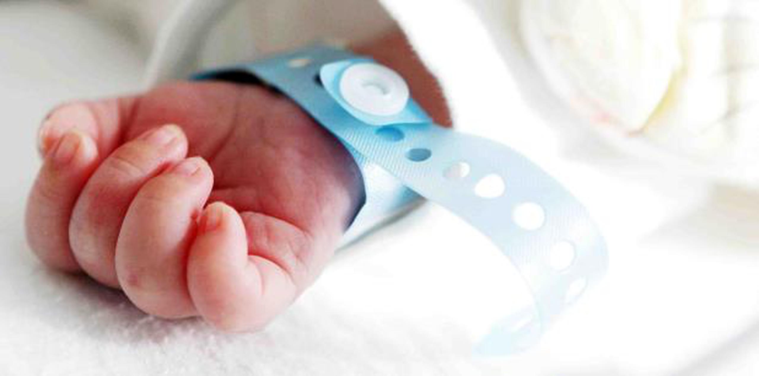 Los pequeños respiran sin ayuda, pero probablemente permanecerán hospitalizados unos tres meses. (Shutterstock)