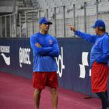 ‘Cheo’ Rosado será el coach de bullpen de Puerto Rico en el Clásico Mundial de Béisbol