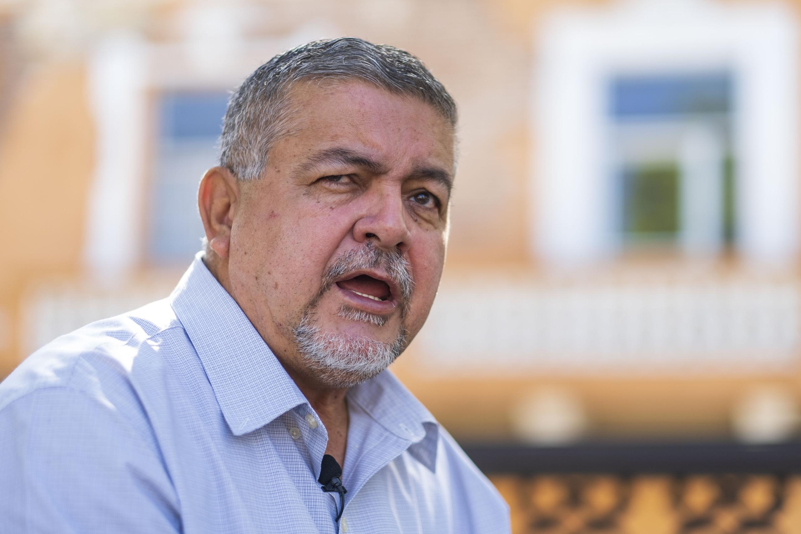 La designación del PFEI contra el alcalde de Arecibo, Carlos "Tito" Ramírez Irizarry, ocurrió en septiembre de 2022.