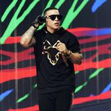 Daddy Yankee provoca el descontrol de su fanaticada frente a hotel de Chile