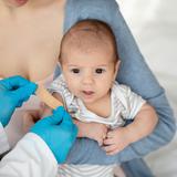 Proteja a su bebé contra la enfermedad neumocócica invasiva