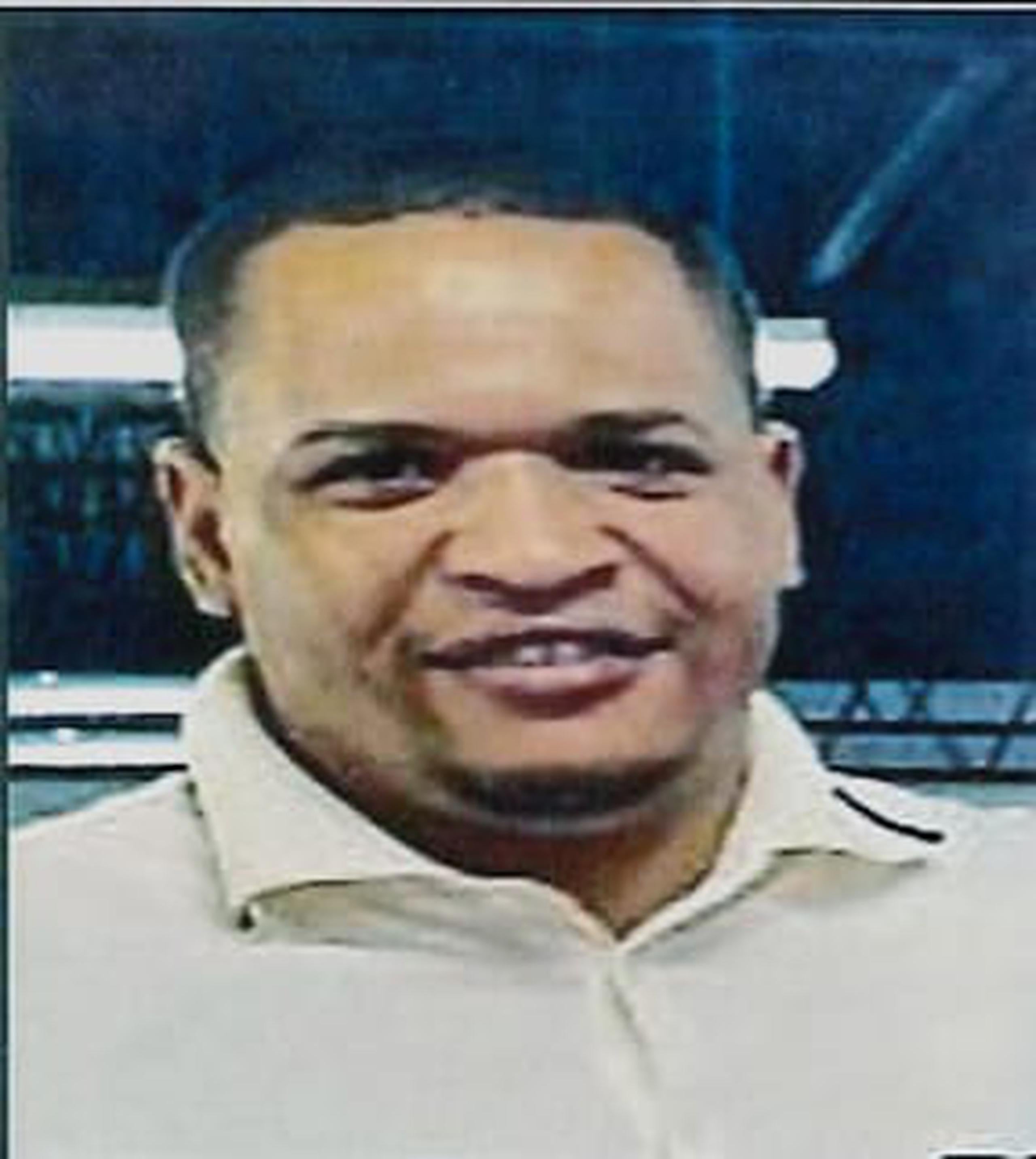Yohauris Hiches Frías, de 35 años y vecino de Carolina, está desaparecido desde el 8 de septiembre cuando salió hacia Canóvanas y no regresó a su hogar.