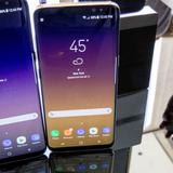 Nuevos celulares de Samsung se rajan más fácilmente, según reporte