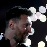 Tata Martinó dirigirá a Lionel Messi en el Inter Miami