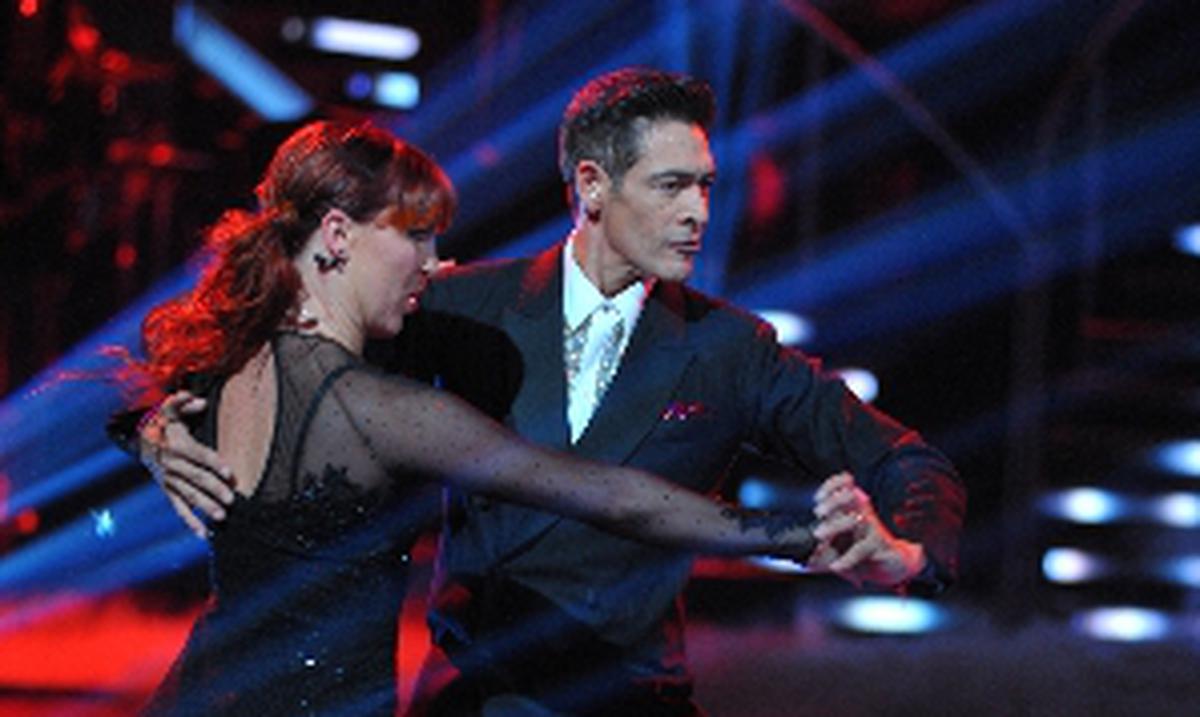 Johnny Lozada demuestra de qué está hecho - Primera Hora