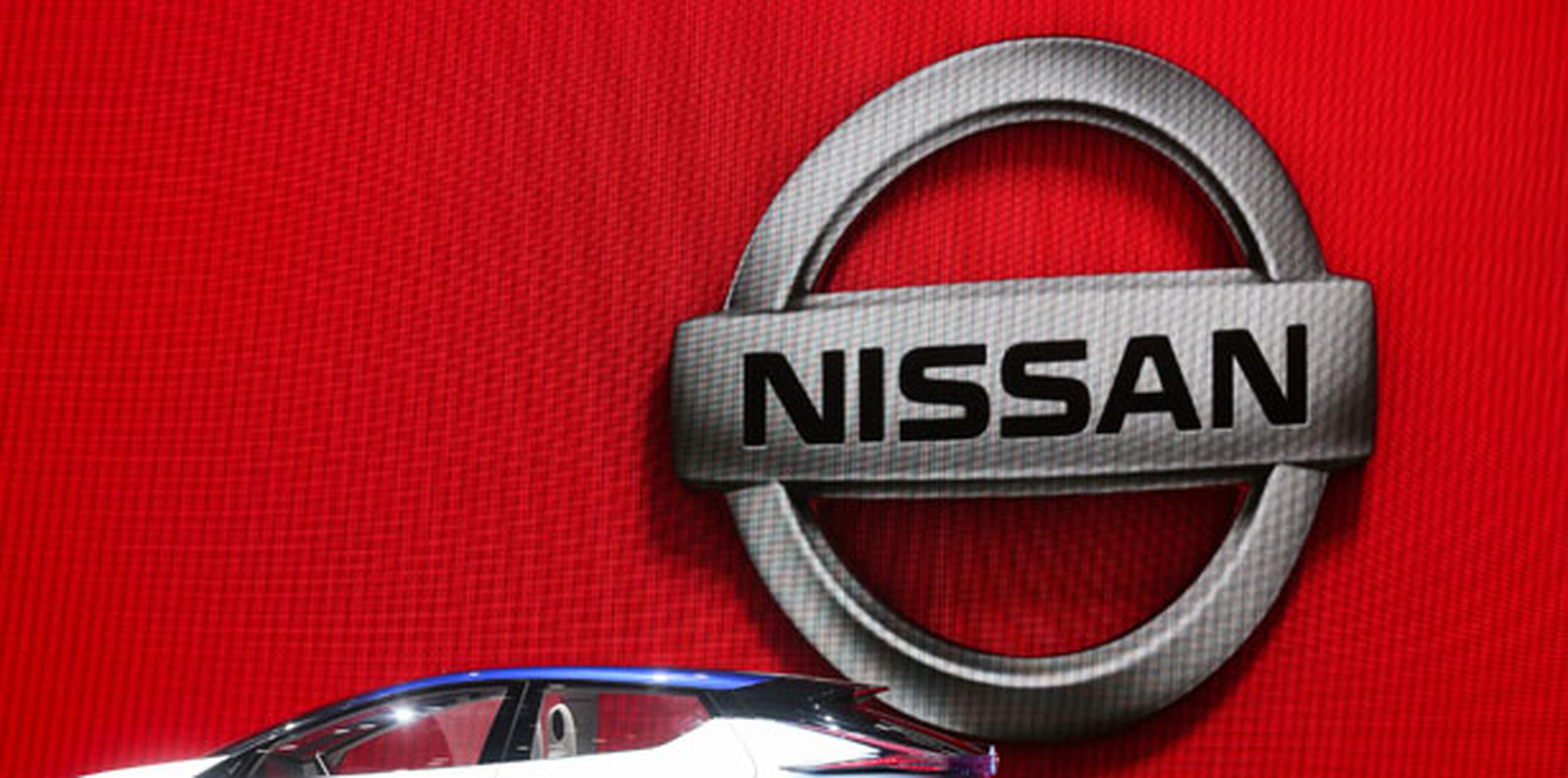 Nissan no ha recibido informes de accidentes o lesiones. La automotriz avisará a los propietarios que necesitan reparaciones. (Archivo)
