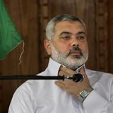 Otra nieta del líder de Hamás muere como consecuencia de ataque israelí
