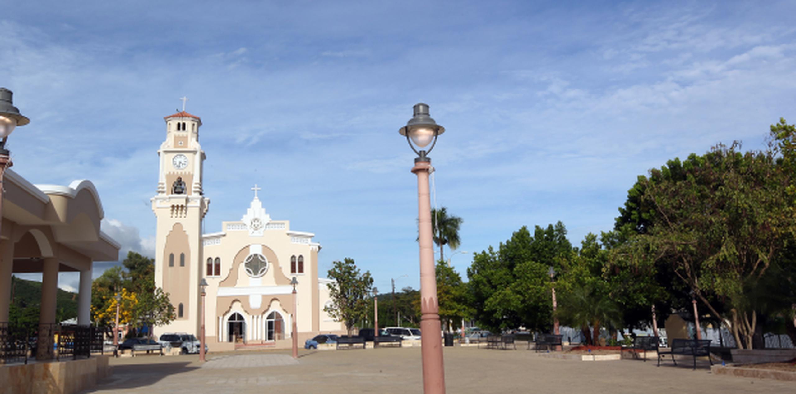 A aliviar las cargas en Yauco con "Navidad en el Cafetal" Primera Hora