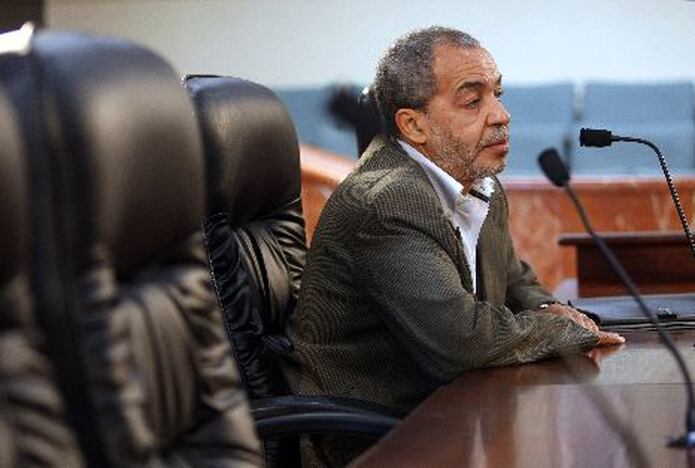 Se libra Federico del Monte de los cargos graves - Primera ...